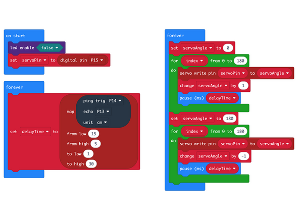 If you've never used a micro:bit before you'll want to check out this guide:  Bit Board V2 Setup and Use