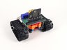 Rover Tank Body