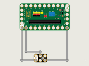 Chapter 17 - Single CC NeoPixel