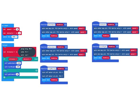 If you've never used a micro:bit before you'll want to check out this guide:  Bit Board V2 Setup and Use