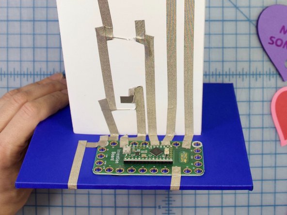 Download the Teensyduino software for your computer.