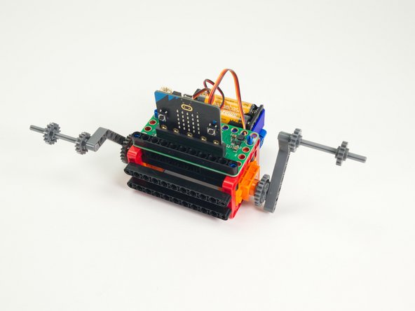 Alternately, leave your Rover as-is and make changes in the code. (Or make changes to both!)