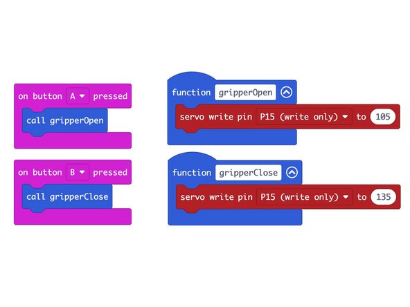 If you've never used a micro:bit before you'll want to check out this guide:  Bit Board V2 Setup and Use
