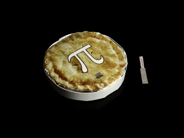 Pi Pie