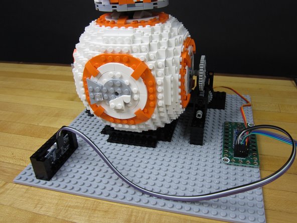 At this point it doesn't hurt to just test everything out to make sure things are working properly.