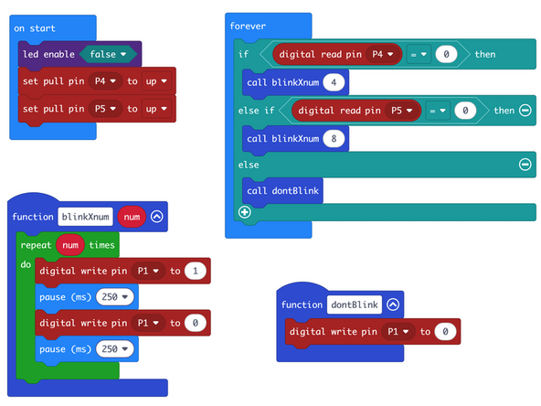 If you've never used a micro:bit before you'll want to check out this guide:  Bit Board V2 Setup and Use