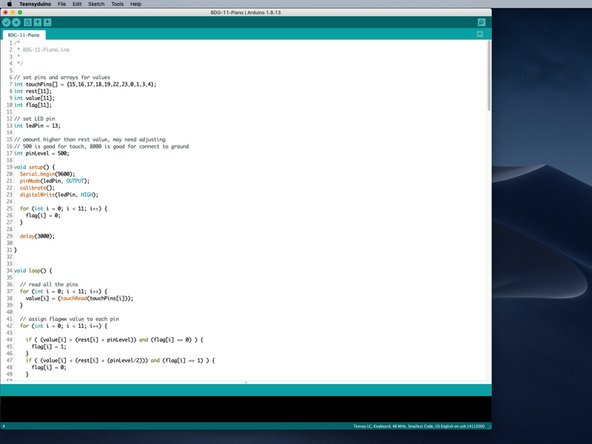 If you've never programmed the Invention Board before, start with this guide: Invention Board Setup and Use