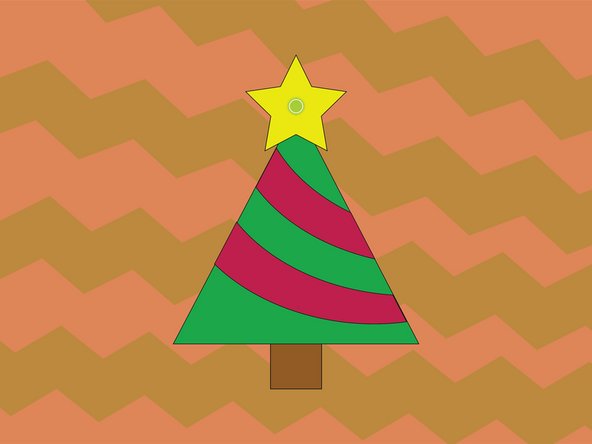 What other ways can you decorate with your new Felt Christmas Tree?