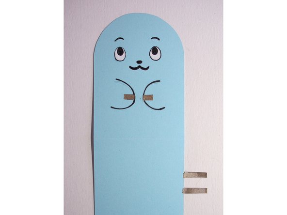 Give your rabbot a face!