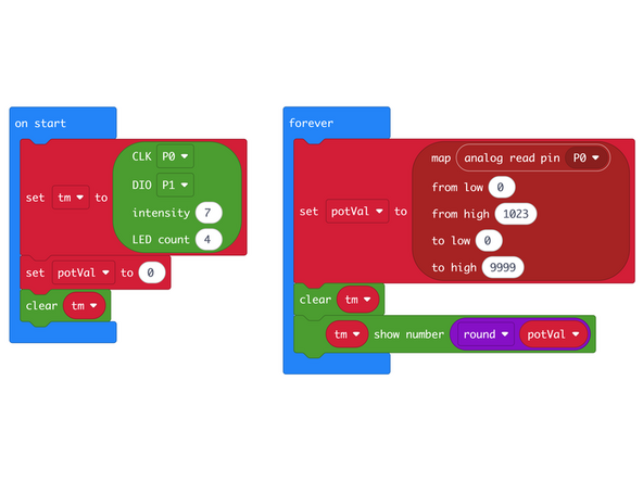 If you've never used a micro:bit before you'll want to check out this guide:  Bit Board V2 Setup and Use