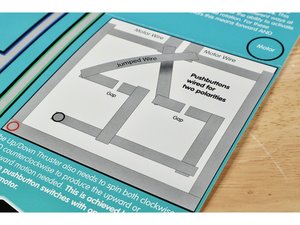 Activity 4: Pushbutton Switch Improvement