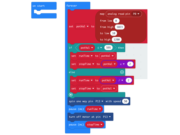 If you've never used a micro:bit before you'll want to check out this guide:  Bit Board V2 Setup and Use