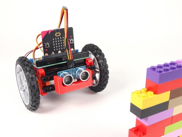 Rover Obstacle Avoidance