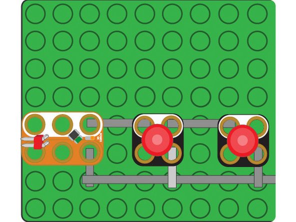 Day 5: Parallel and Series Circuit Arrangements