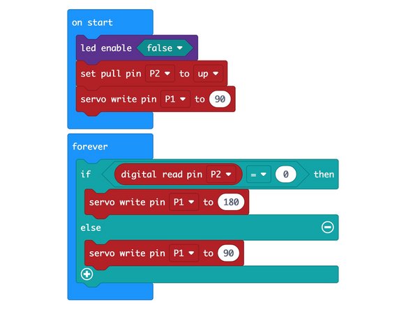 If you've never used a micro:bit before you'll want to check out this guide:  Bit Board V1 Setup and Use