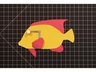 Angelfish - Fish Friend