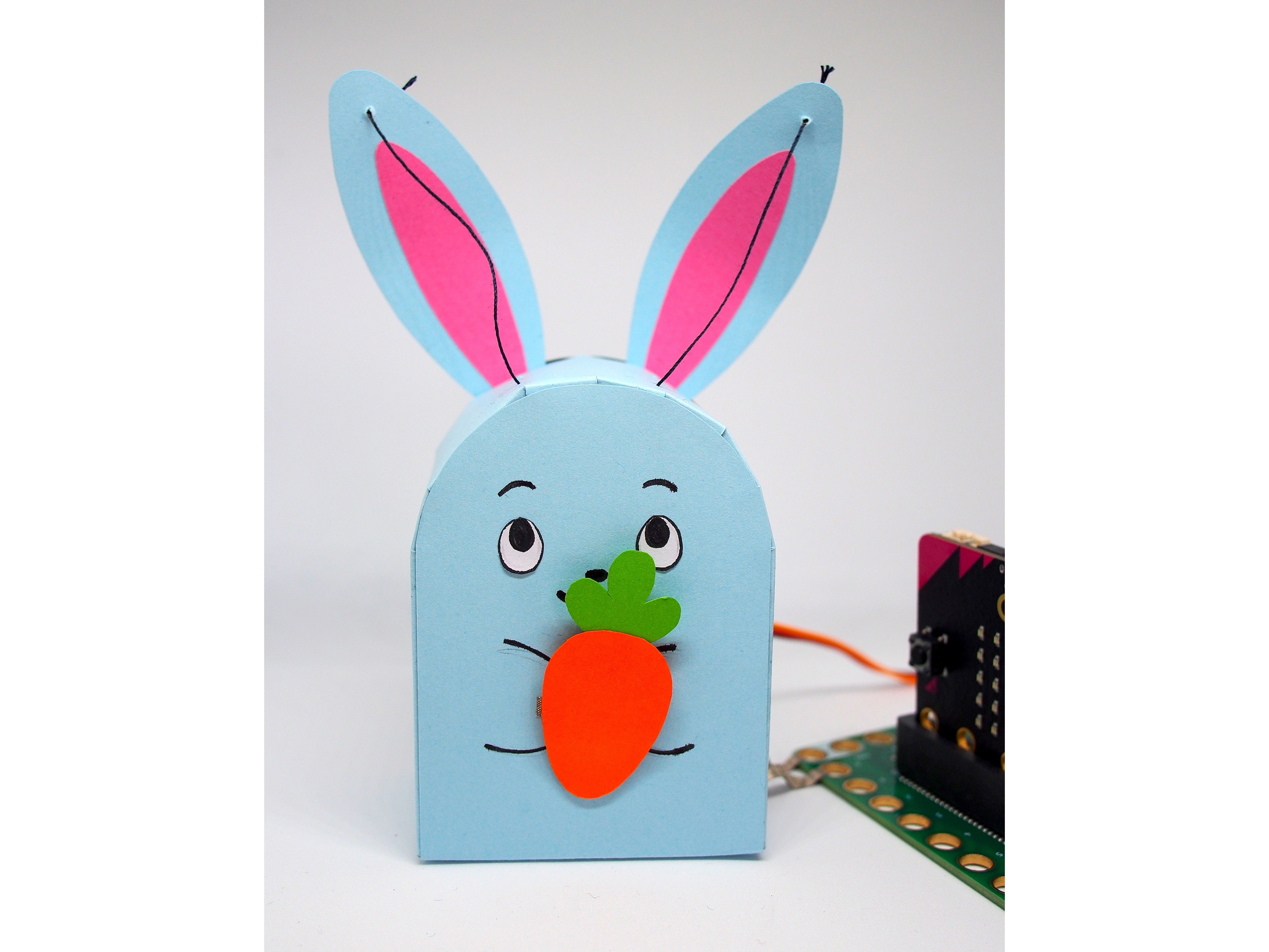 Rabbot - Brown Dog Gadgets Guides