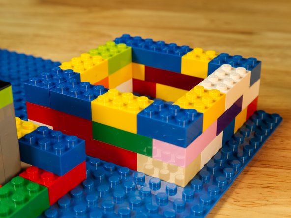 Warning! Water and electronics do not mix! Water should not come into contact with your electronics. Be careful around the probe wires, the control board, the motor, batteries, and your micro:bit