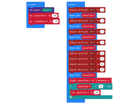 If you've never used a micro:bit before you'll want to check out this guide:  Bit Board V2 Setup and Use