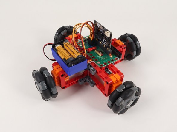 Next we'll load some code and get it running.