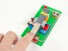 Telegraph Key Switch