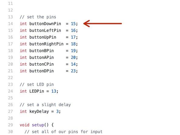 If you've never used the Invention Board before, STOP! Read the Invention Board User Guide. You need to install both the Arduino Software as well as some additional software for programing.