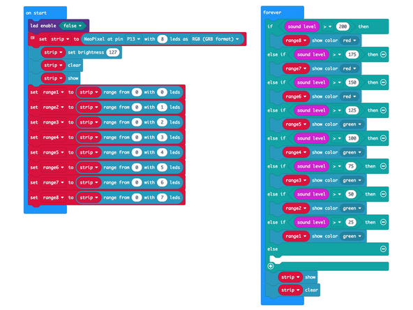If you've never used a micro:bit before you'll want to check out this guide:  Bit Board V2 Setup and Use