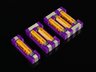 Maker Tape Battery Holders