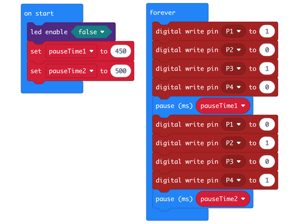 If you've never used a micro:bit before you'll want to check out this guide:  Bit Board V2 Setup and Use
