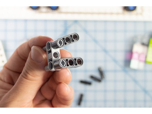 Simple Version: Skip this step.