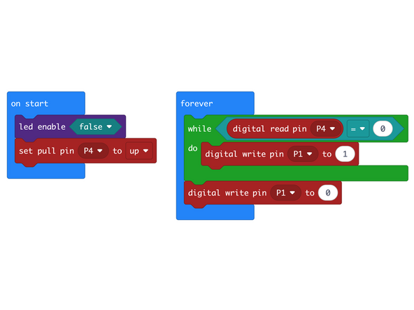 If you've never used a micro:bit before you'll want to check out this guide:  Bit Board V2 Setup and Use