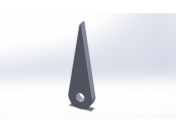 At the right side of the Basic Modeling Tools tab choose the Extruded Boss/Base.