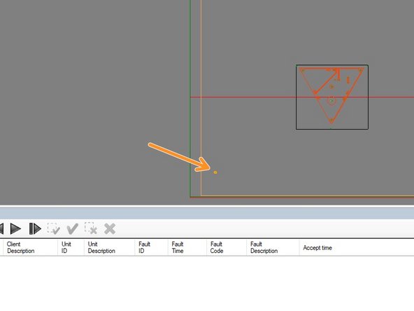 The next several steps can be confusing.  There is a video summary of the proceeding several steps further on in this tutorial.