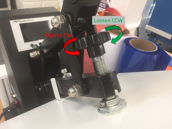 Unless you are doing thick or thin fabric you should skip this step!