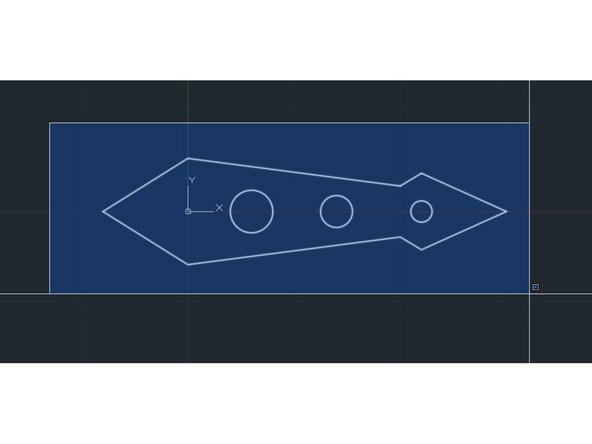 Now that we have the file saved it is worth playing around with some ways to change objects...