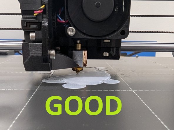 3D prints fail most frequently during the printing of the first layer.  You should always stay and watch the first layer of your print.  Look for the following: