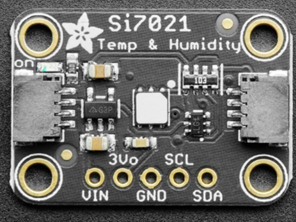 Current Meter: TMCS1108A3U-Q1