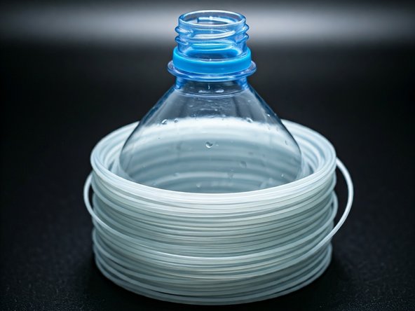 PETG will be less likely to warp in a car due to heat and has a higher impact strength. Although it's tensile strength is not as good as PLA, PETG's slightly more ductile properties makes it generally more functional.