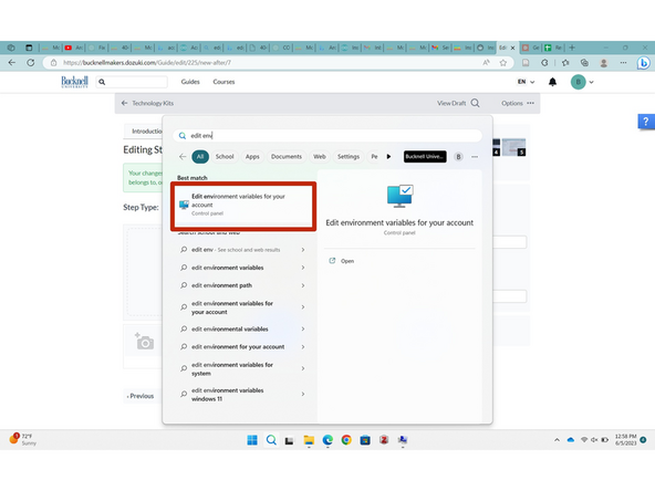 Chocolatey is a software tool that provides a way for other softwares to be easily managed and updated.
