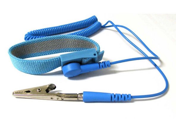 Two common examples of ESD (Not to be confused with ESP) events are lightning, and the shock you may have experienced on a winter day when touching something metal after walking on tile or carpet. While harmless to humans, this rapid dissipation of stored electric charge can cause serious damage to sensitive electronic components.