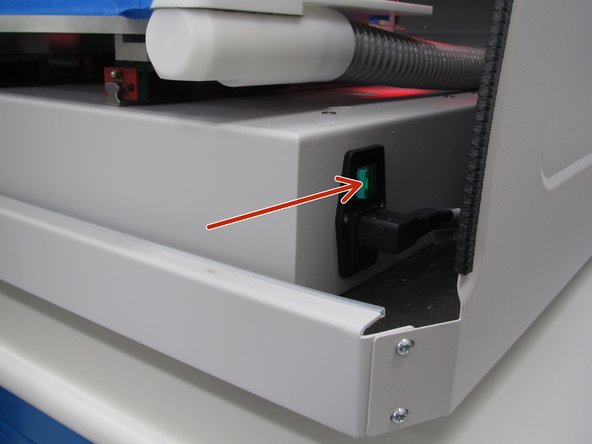 Password:  BucknellMakers2019