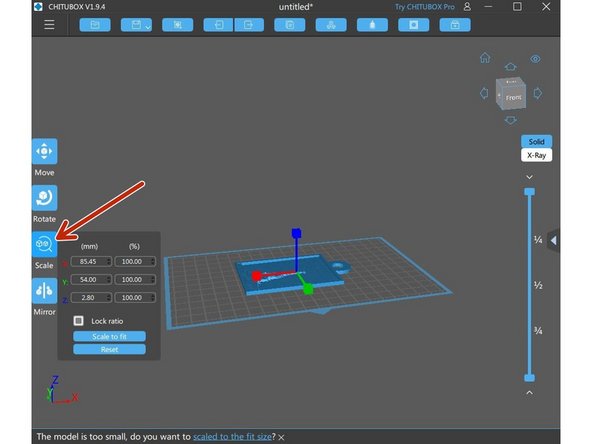 Further information than given in this tutorial can be found here.