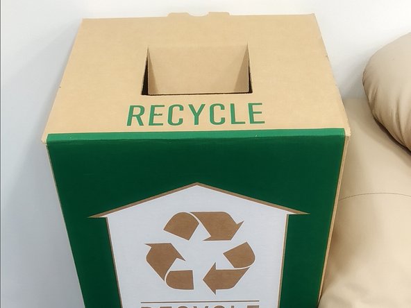 Clean up any bits of plastic and all of your support material.  All of your PLA scraps can go in the PLA Recycling box behind the 3D printer.  ABS can go in the trash.