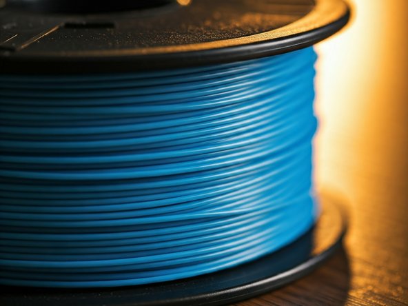 There are many filament options but the following are used in most cases:
