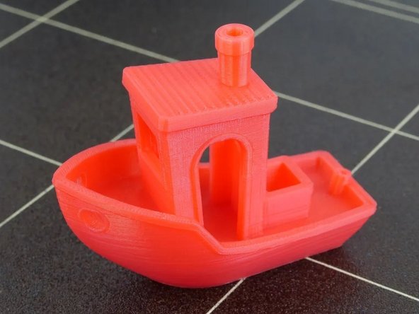 Incorporating object orientation, bridging and overhang angle into the initial design of the object can help achieve a successful print.