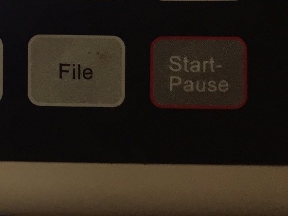 Now that your material has been framed you should be ready to cut/engrave!