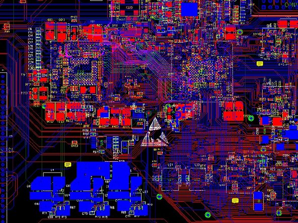 There are a number of best practices you should keep in mind as you lay out your PCB.  The following link will provide you with a summary of these best practices.