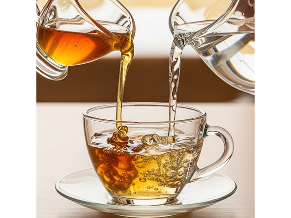 Viscosity highly influences the ability of liquid silicone to flow into small, confined areas.