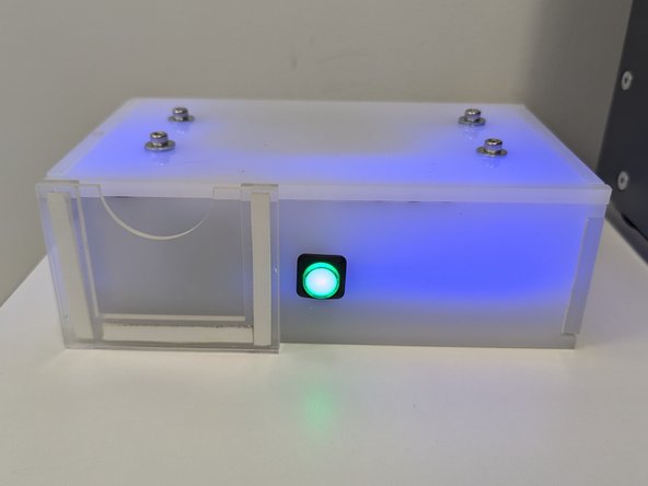 Portal Boxes - Bucknell Makers