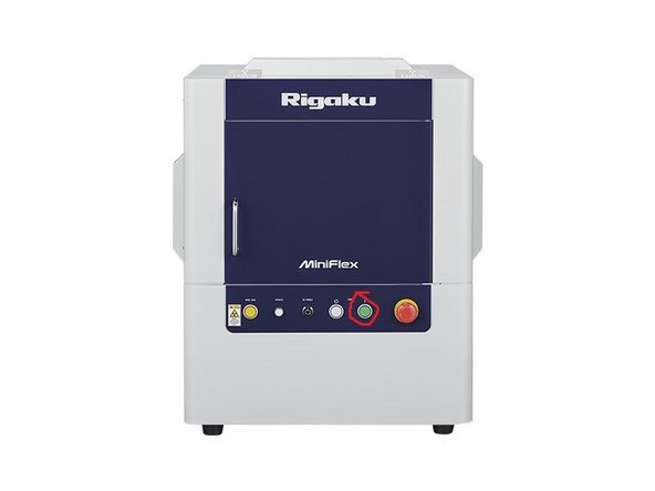 Confirm water circulation cooler (Under bench) is on. You will know it is on because the fan will be on along with a temperature displayed in the front.